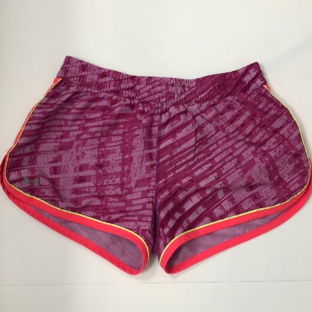Under Armour shorts size small
